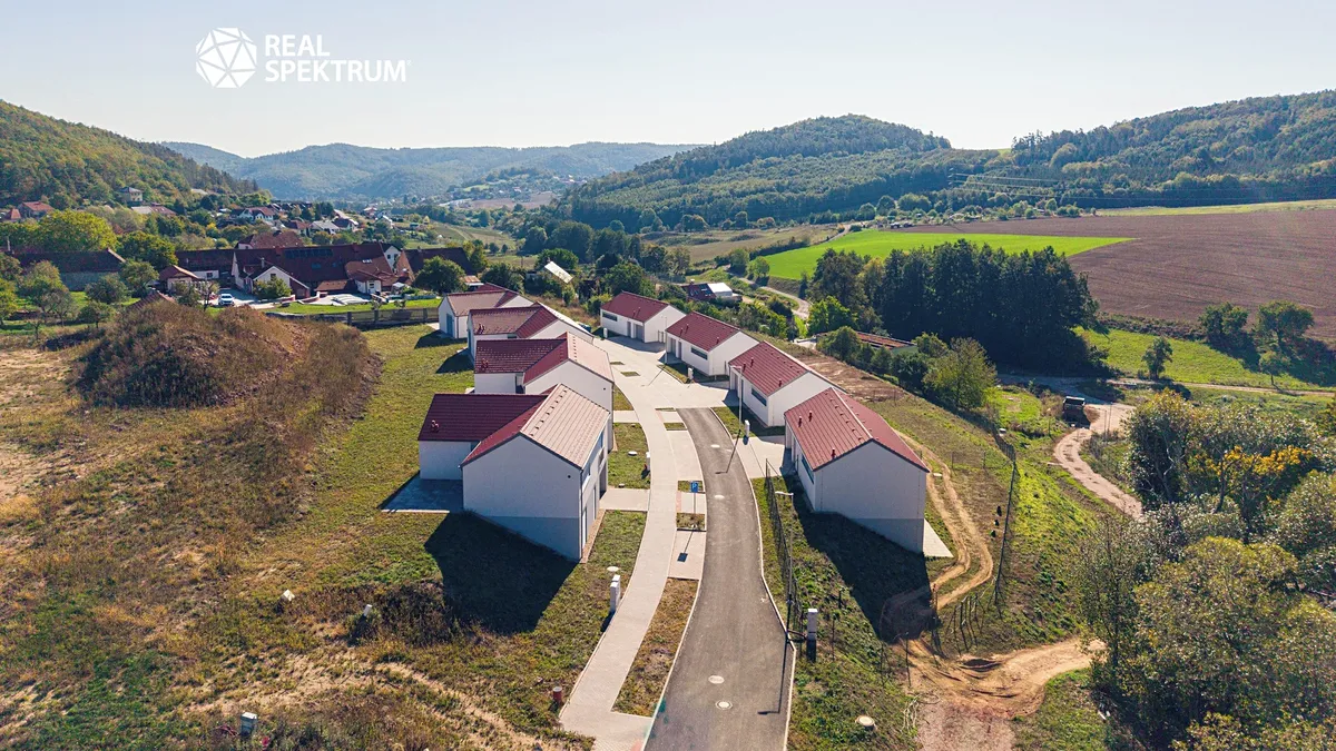 Prodej rodinného domu 163 m², pozemek 750 m²